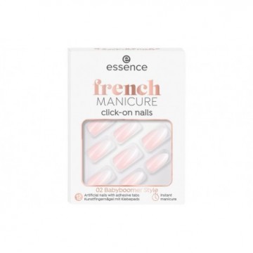 Essence French Manicure...