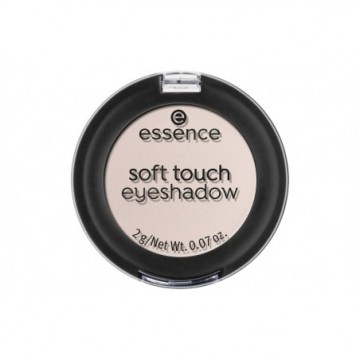 Essence Soft Touch Ombretto 01