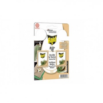 Raid Tarme Gel Cedro