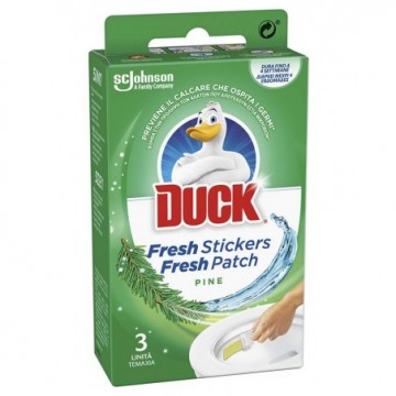 Duck Fresh Stikers Pine 3 Pz