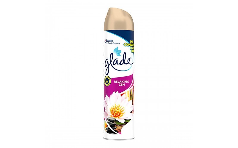 Glade Deodorante Spray Mix 1 C/m 300 Ml