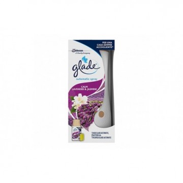 Glade Automatic Spray Base Relaxing Zen