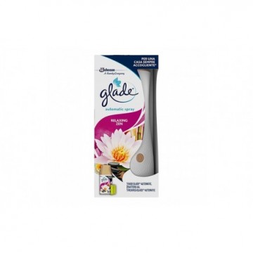 Glade Automatic Spray Base Relaxing Zen