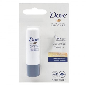 Dove Lipcare Essential 4,8 Gr