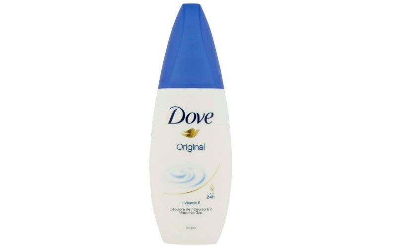 Dove Original 75 Ml