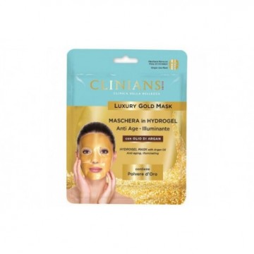 Clinians Luxury Gold Mask...