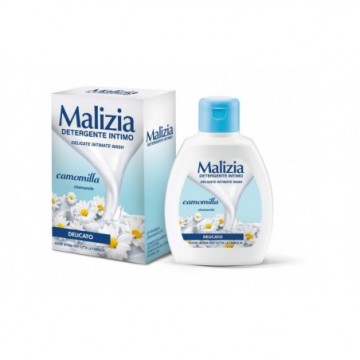 Malizia - Uomo gel doccia shampoo Vetyver rivitalizzante 250ml — Il Negozio  del Quartiere