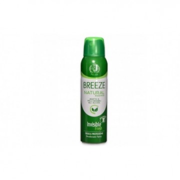 Breeze Deo Spray Natural...