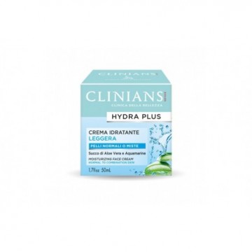 Clinians Hydra Plus Crema...