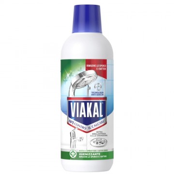 Viakal Igienizzante 470 Ml