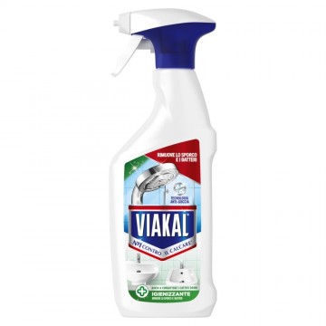 Viakal Igienizzante Spray...