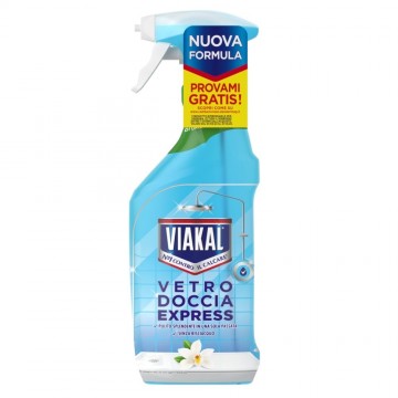 Viakal Spray Vetro Doccia...