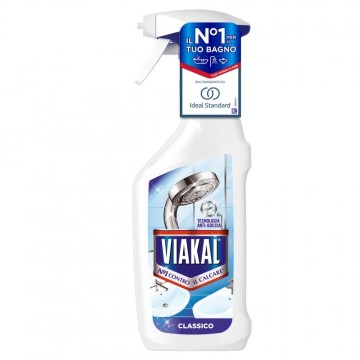 Viakal Classico Spray 470 Ml