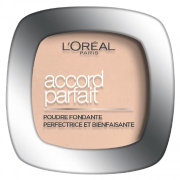 L'oréal Paris Makeup Cipria...