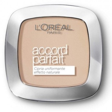 L'oréal Paris Makeup Cipria...