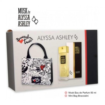 Alyssa Ashley Confezione...