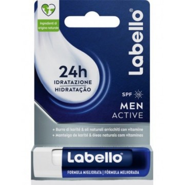 Labello Burrocacao For Men...