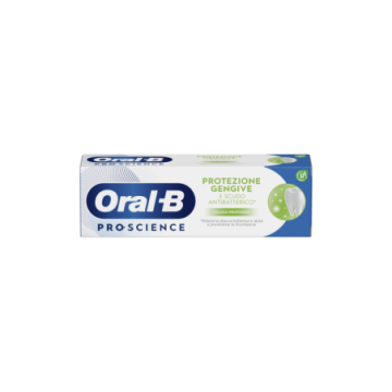 Oral B Dentifricio...