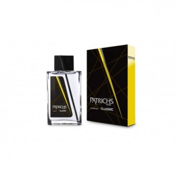 Patrichs Classic Aftershave...