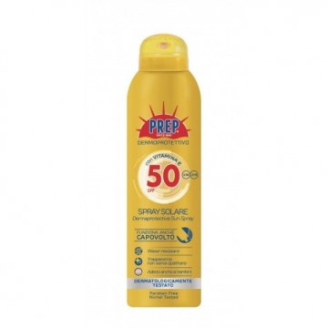 Prep Spray Solare...