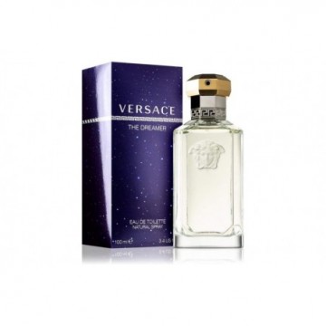 Versace Dreamer Edt Ml 100