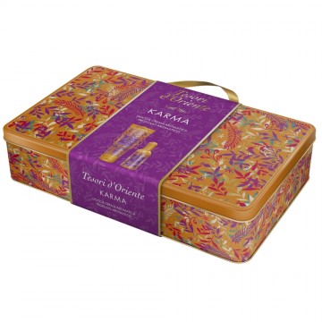 Tesori Di Oriente...