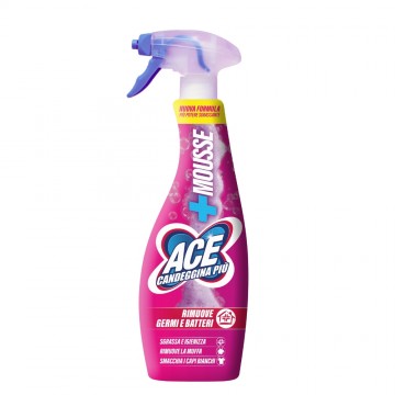 Ace Candeggina Spray Mousse...