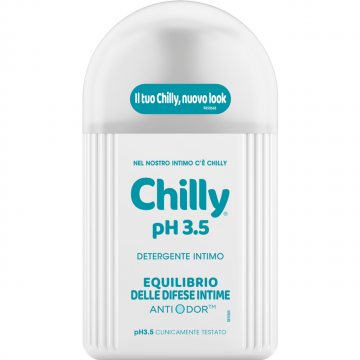 Chilly Intimo Detergente Ph...