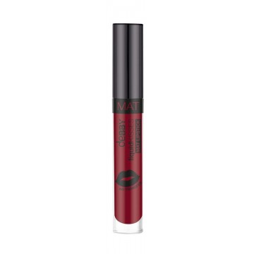 Debby Liquid Lipstick N.09