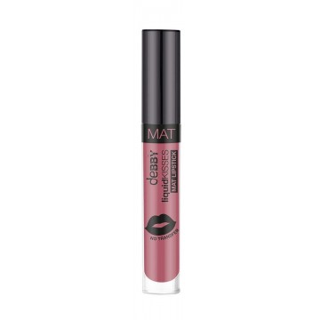Debby Liquid Lipstick N.03