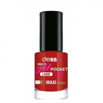 Debby Smalto Gel Pocket...