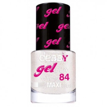 Debby Gel Play N.84 Glitter...