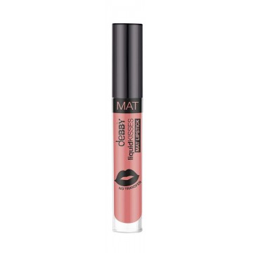 Debby Liquid Lipstick N.02