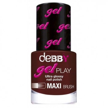 Debby Sm Gel Play N.11 Diva