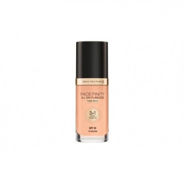 Max Factor Facefinity All...