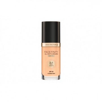 Max Factor Facefinity All...
