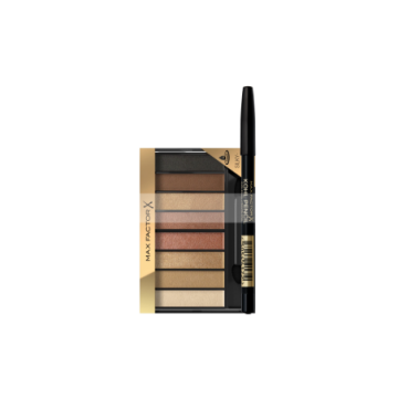 Max factor Nude Palette...