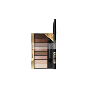 Max factor Nude Palette...