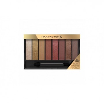 Max Factor Nude Palette Cherry