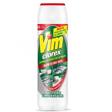 Vim Clorex Gr 850