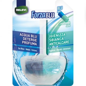 Relevi Forza Blu Wc +...