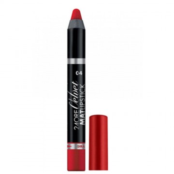 Deborah 24h Velvet Mat...