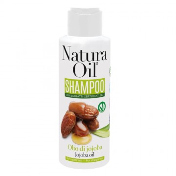 Natura Oil Shampoo Olio Di...