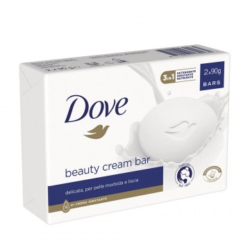 Dove Sapone Beauty Cream...