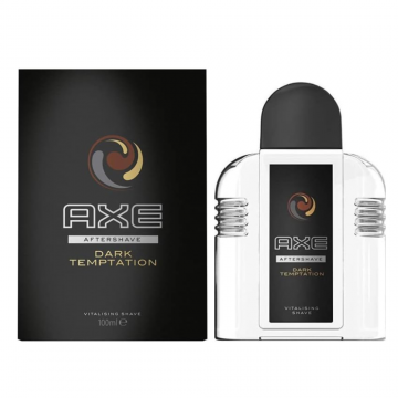 Axe After Shave Dark...