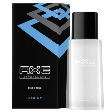 Axe After Shave Marine 100 Ml