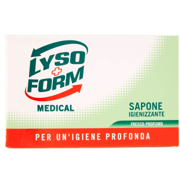 Lysoform Medical Sapone...