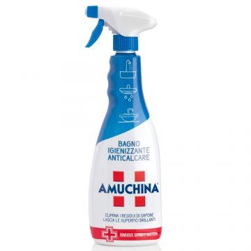Amuchina Bagno Spray...