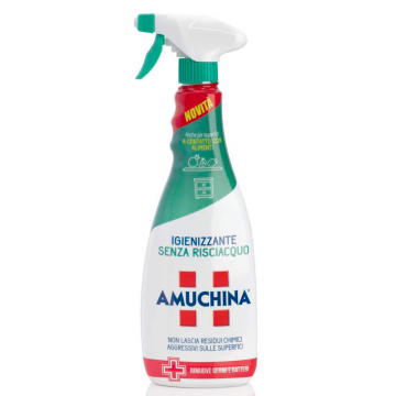 Amuchina Spray Igienizzante...
