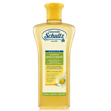 Schultz Shampoo...